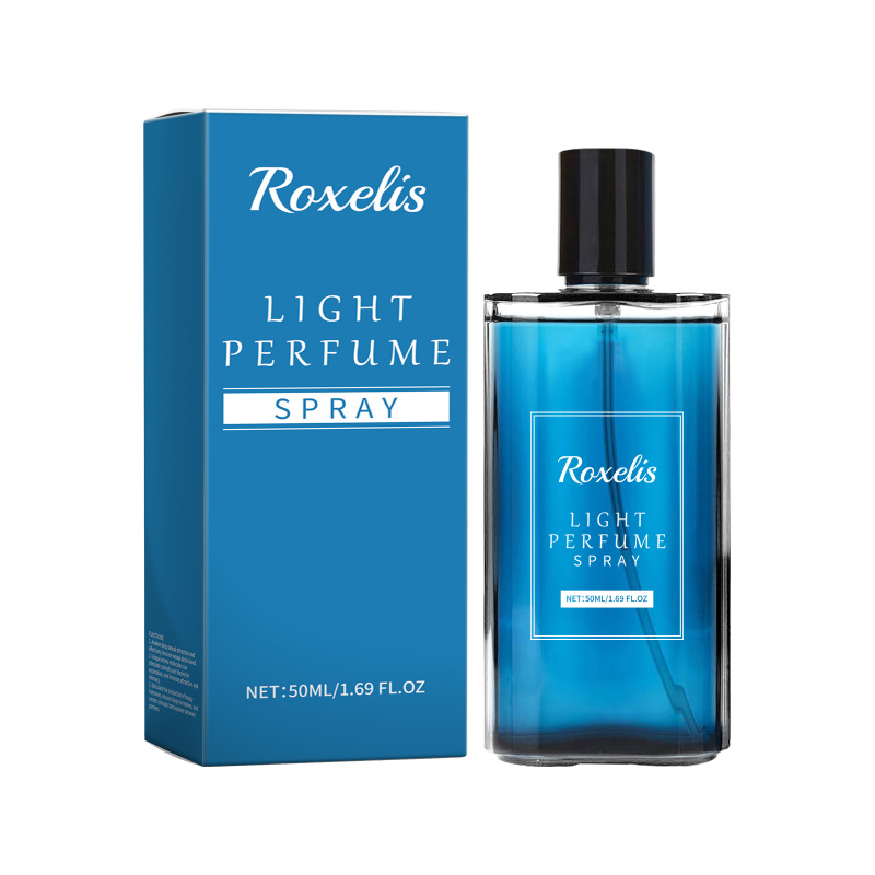 Men's Mint Cologne Exudes pers - Perfume Light Fragrance ulasan dan harga