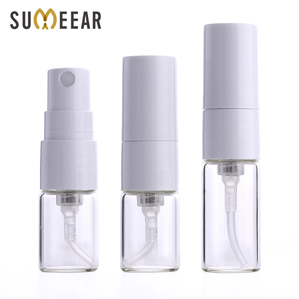 100 Pcs/Lot 1ml 2ml mini Perfu - Perfume Quotes ulasan dan harga