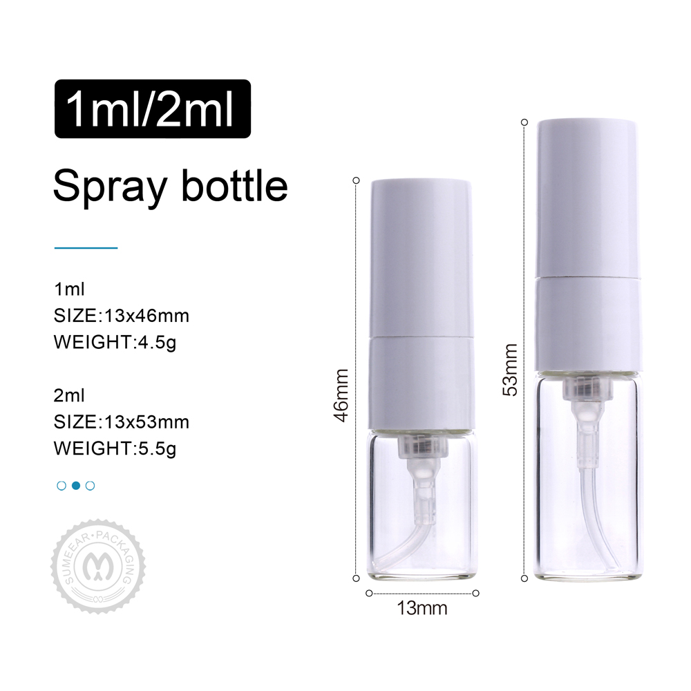 100 Pcs/Lot 1ml 2ml mini Perfu - Perfume Quotes ulasan dan harga
