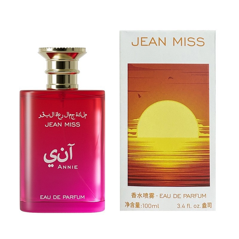 100ml Middle Eastern Style Eau - Eau De Parfum Women ulasan dan harga
