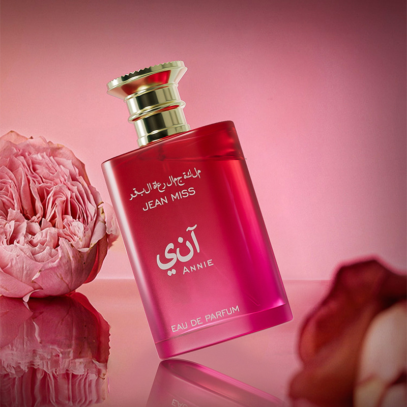 100ml Middle Eastern Style Eau - Eau De Parfum Women ulasan dan harga