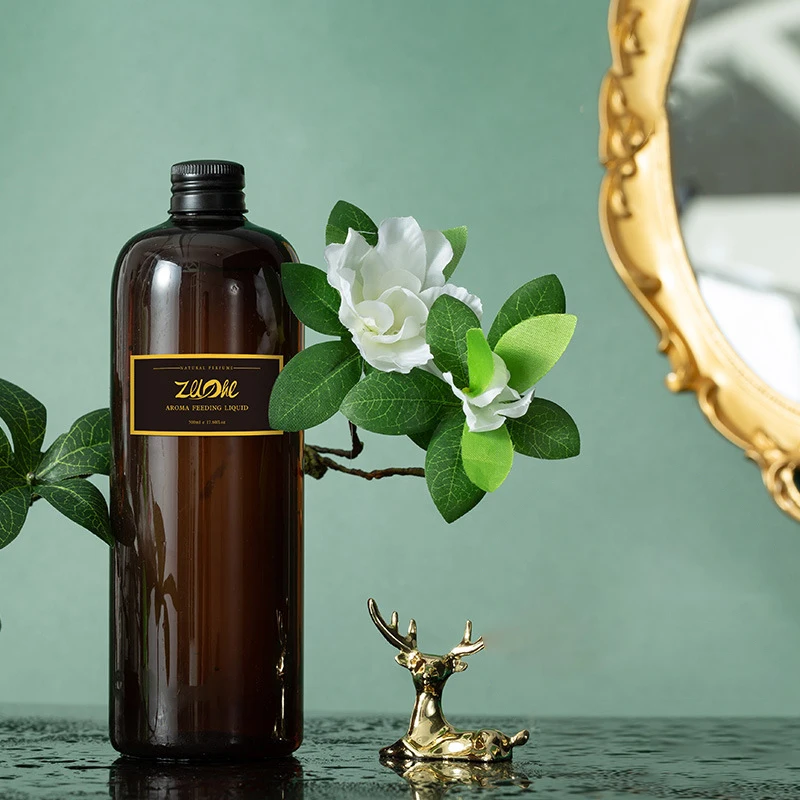 500ML Hilton Ritz Carlton Frag - Fragrance World Perfume ulasan dan harga