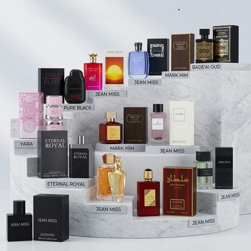 Long Lasting Fragrance for Wom - Eau De Parfum Women ulasan dan harga