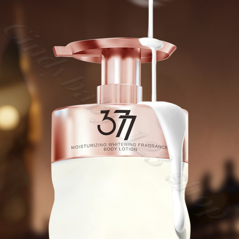 377 Nicotinamide Brightening P - Perfume Fragrance Moisturizer ulasan dan harga