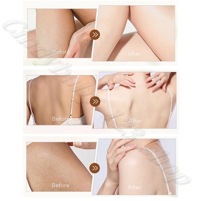 377 Nicotinamide Brightening P - Perfume Fragrance Moisturizer ulasan dan harga