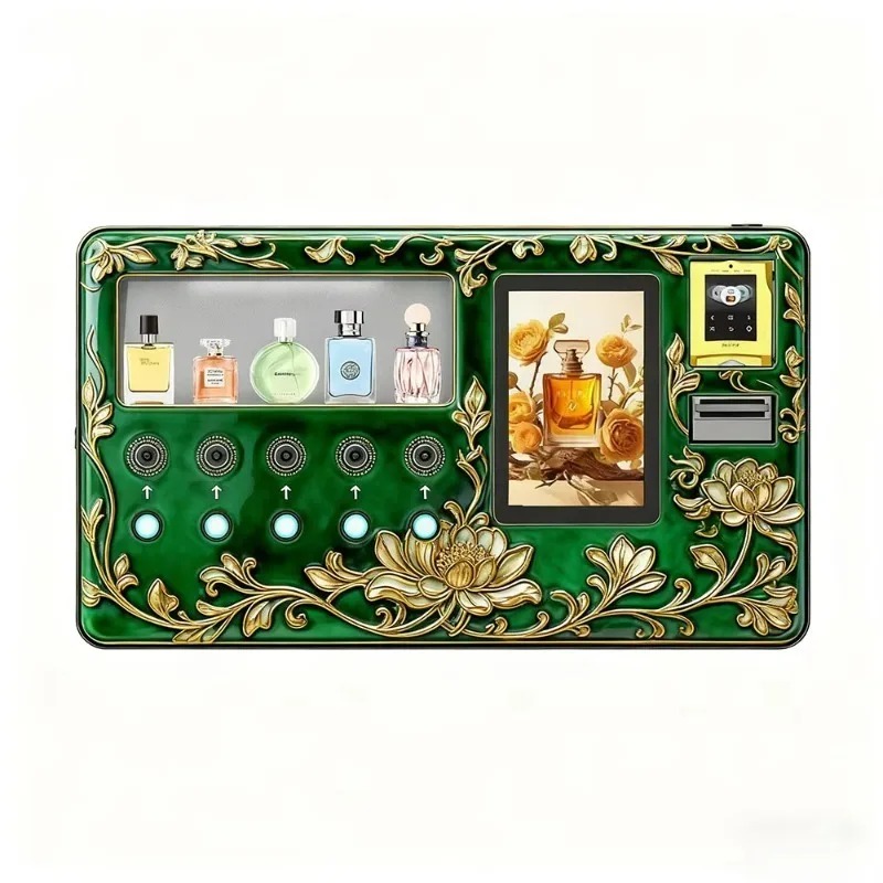 Deposit Smart Multi-Payments F - Perfume Fragrance Sale ulasan dan harga
