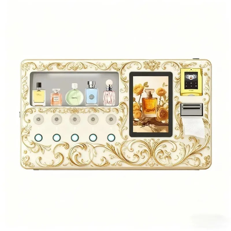 Deposit Smart Multi-Payments F - Perfume Fragrance Sale ulasan dan harga