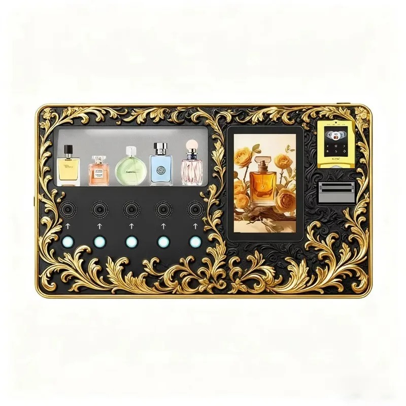 Deposit Smart Multi-Payments F - Perfume Fragrance Sale ulasan dan harga